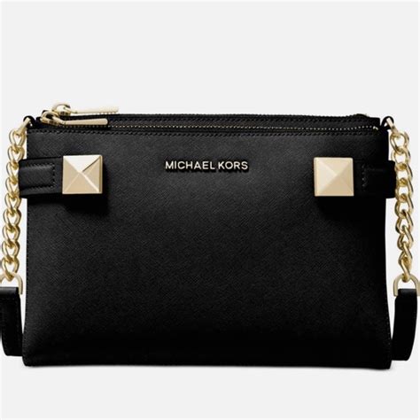 michael kors karla crossbody bag|Michael Kors Crossbody bag clearance.